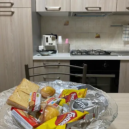 アパート Marcello