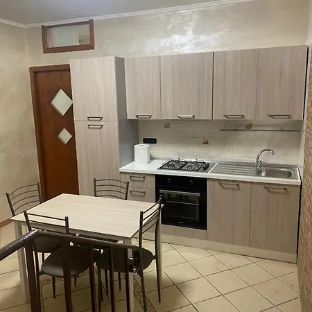 Apartament Marcello