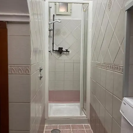 Apartament Marcello *