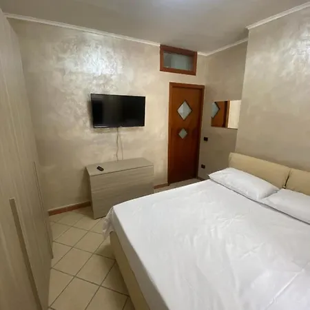 Apartament Marcello *